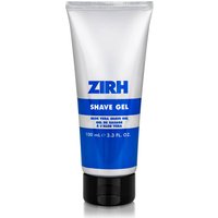 Zirh Aloe Vera Shave Gel 100ml
Zirh Aloe Vera Shave Gel 100ml