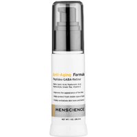 Menscience Anti-Aging Formula (28.3g) 
Menscience Anti-Aging Formula (28.3g)