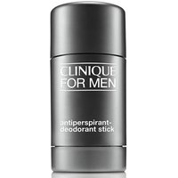 Clinique for Men Anti-Perspirant Deodorant Stick 75g 
Clinique for Men Anti-Perspirant Deodorant Stick 75g