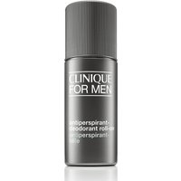 Clinique for Men Anti-Perspirant Deodorant Roll-On 75ml
Clinique for Men Anti-Perspirant Deodorant Roll-On 75ml