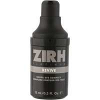 Восстанавливающий комплекс для контура глаз Zirh Platinum Revive Under Eye Complex 15 мл
Восстанавливающий комплекс для контура глаз Zirh Platinum Revive Under Eye Complex 15 мл
