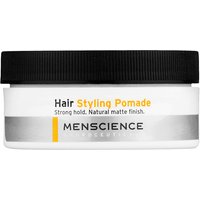 Помада для укладки волос Menscience Hair Styling Pomade (56 г)
Помада для укладки волос Menscience Hair Styling Pomade (56 г)