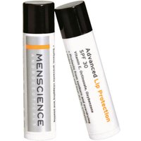 Солнцезащитный стик для губ Menscience Advanced Lip Protection Spf 30 (5 г)
Солнцезащитный стик для губ Menscience Advanced Lip Protection Spf 30 (5 г)