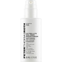 Увлажняющий гель-лосьон Peter Thomas Roth Oil-Free Moisturiser (50 г)
Увлажняющий гель-лосьон Peter Thomas Roth Oil-Free Moisturiser (50 г)