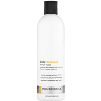 Menscience Daily Shampoo 354ml
Menscience Daily Shampoo 354ml