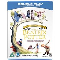 Tales Of Beatrix Potter (40th Anniversary/BBC Series - DVD/ BLU RAY )
Tales Of Beatrix Potter (40th Anniversary/BBC Series - DVD/ BLU RAY )