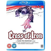 Cross Of Iron
Cross Of Iron