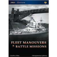 Fleet Manouvers And Battle Missions
Fleet Manouvers And Battle Missions