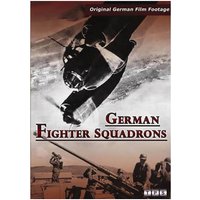 German Fighter Squadrons
German Fighter Squadrons