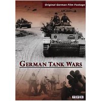 German Tank Wars
German Tank Wars