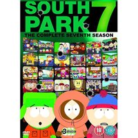 South Park - Season 7
South Park - Season 7