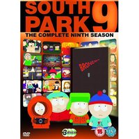 South Park - Season 9
South Park - Season 9