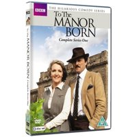 To The Manor Born - Series 1
To The Manor Born - Series 1