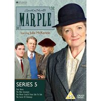Marple - Series 5
Marple - Series 5