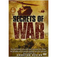 Secrets of War
Secrets of War