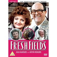 Fresh Fields - Complete Series 4
Fresh Fields - Complete Series 4