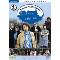 Emmerdale Farm - Volume 3
Emmerdale Farm - Volume 3