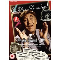 Frankie Howerd at ITV
Frankie Howerd at ITV