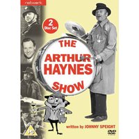 The Arthur Haynes Show - Volume 1
The Arthur Haynes Show - Volume 1