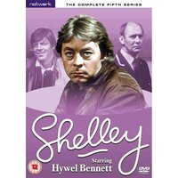 Shelley: Complete Series 5
Shelley: Complete Series 5