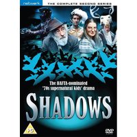 Shadows: Complete Series 2
Shadows: Complete Series 2