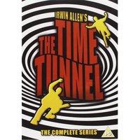 The Time Tunnel - The Complete Series
The Time Tunnel - The Complete Series