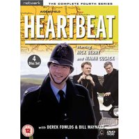 Heartbeat: Complete Series 4
Heartbeat: Complete Series 4