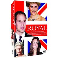 Royal Box Set
Royal Box Set