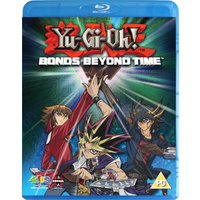 Yu-Gi-Oh: Bonds Beyond Time
Yu-Gi-Oh: Bonds Beyond Time