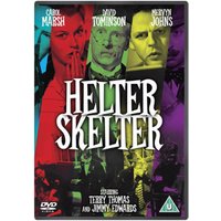 Helter Skelter
Helter Skelter