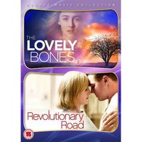 Revolutionary Road / The Lovely Bones
Revolutionary Road / The Lovely Bones