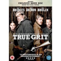 True Grit
True Grit