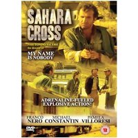 Sahara Cross
Sahara Cross
