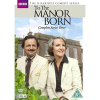 To The Manor Born - Series 3
To The Manor Born - Series 3