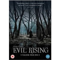 Evil Rising: Sins Of Torronsuo
Evil Rising: Sins Of Torronsuo