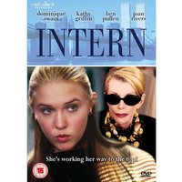 Intern
Intern