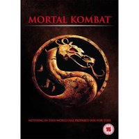 Mortal Kombat 1
Mortal Kombat 1