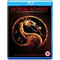 Mortal Kombat 1
Mortal Kombat 1