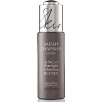 Ночной пилинг-бустер Sarah Chapman Skinesis Overnight Exfoliating Booster (30 мл)
Ночной пилинг-бустер Sarah Chapman Skinesis Overnight Exfoliating Booster (30 мл)