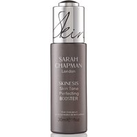 Бустер для выравнивания тона кожи Sarah Chapman Skinesis Skin Tone Perfecting Booster (30 мл)
Бустер для выравнивания тона кожи Sarah Chapman Skinesis Skin Tone Perfecting Booster (30 мл)