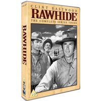 Rawhide - Series 3
Rawhide - Series 3