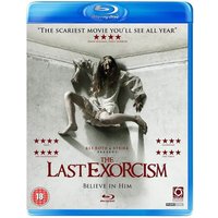 The Last Exorcism
The Last Exorcism