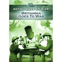 RNAW - A Sailors View: Britannia Goes To War
RNAW - A Sailors View: Britannia Goes To War