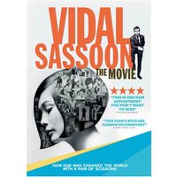 Vidal Sassoon The Movie
Vidal Sassoon The Movie