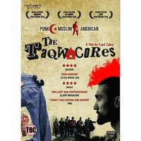 The Taqwacores
The Taqwacores