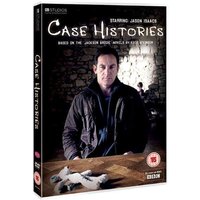 Case Histories
Case Histories