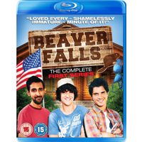 Beaver Falls
Beaver Falls