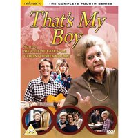 Thats My Boy - Complete Series 4
Thats My Boy - Complete Series 4