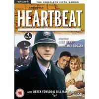 Heartbeat - Complete Series 5
Heartbeat - Complete Series 5