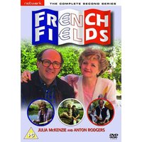French Fields - Complete Series 2
French Fields - Complete Series 2